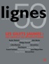 couverture de LES « GILETS JAUNES » : UNE QUERELLE DES INTERPRÉTATIONS